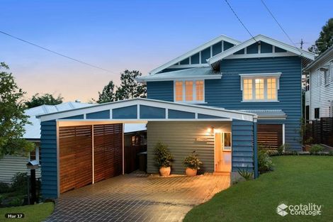 Property photo of 27 Coventry Street Hawthorne QLD 4171