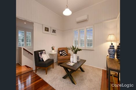 Property photo of 27 Coventry Street Hawthorne QLD 4171