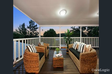 Property photo of 27 Coventry Street Hawthorne QLD 4171