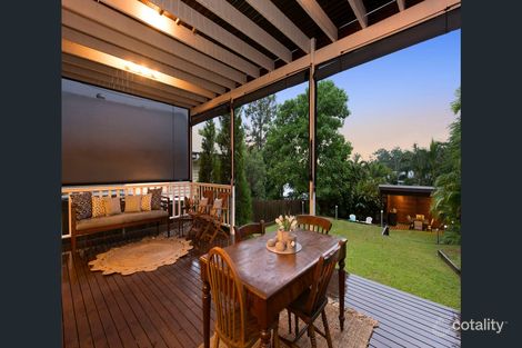 Property photo of 27 Coventry Street Hawthorne QLD 4171