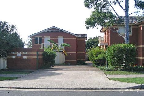 Property photo of 4/13 Mimosa Road Greenacre NSW 2190