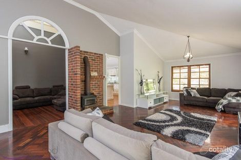 Property photo of 86 Reservoir Street Chidlow WA 6556