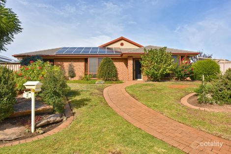 Property photo of 2 Appaloosa Way Woodcroft SA 5162