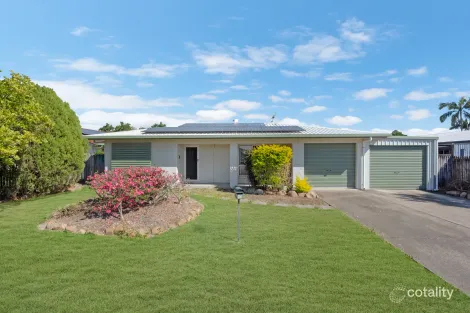 12 Ruth Ct, Condon, QLD 4815