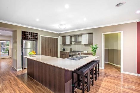 Property photo of 54 Double Bay Drive Taylors Hill VIC 3037