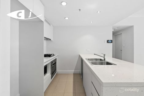 Property photo of 503/46 Walker Street Rhodes NSW 2138