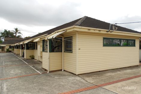 3/16 Park Rd, Woonona, NSW 2517