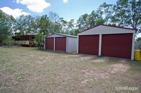 Property photo of 784 Birthamba Road Bucca QLD 4670