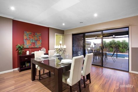 Property photo of 54 Double Bay Drive Taylors Hill VIC 3037