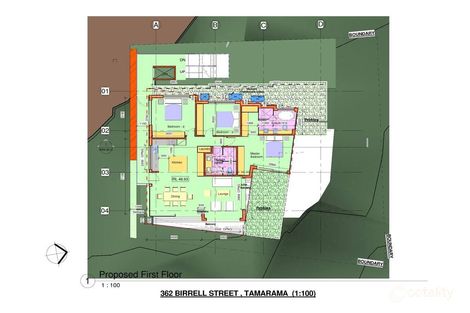 Property photo of 362 Birrell Street Tamarama NSW 2026