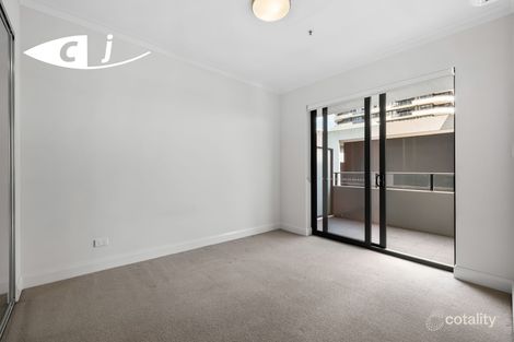 Property photo of 503/46 Walker Street Rhodes NSW 2138