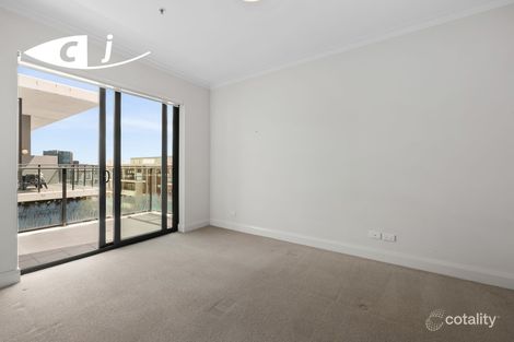 Property photo of 503/46 Walker Street Rhodes NSW 2138