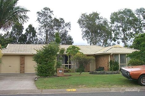 44 Petherbridge Ave, Merrimac, QLD 4226