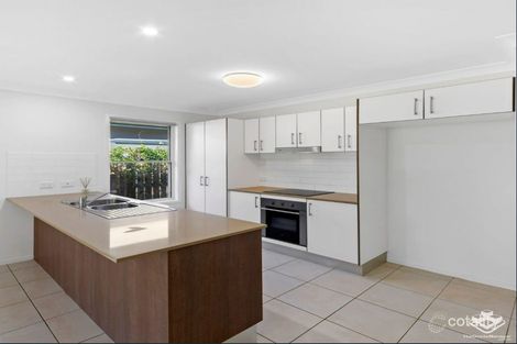 Property photo of 19 Lenton Street Coomera QLD 4209