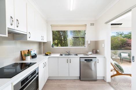 Property photo of 14/27-29 Morton Street Wollstonecraft NSW 2065