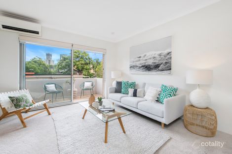 Property photo of 14/27-29 Morton Street Wollstonecraft NSW 2065