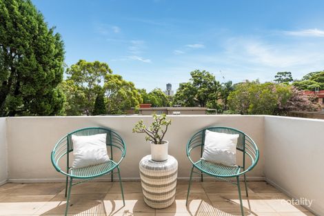 Property photo of 14/27-29 Morton Street Wollstonecraft NSW 2065