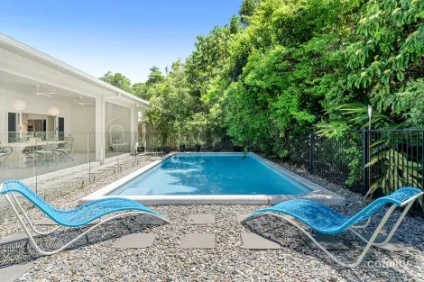 Property photo of 18 Kurt Close Palm Cove QLD 4879