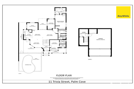 Property photo of 11 Trivia Street Palm Cove QLD 4879