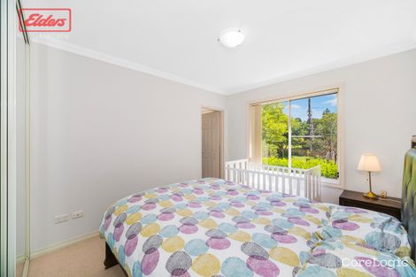 Property photo of 32/21 Water Street Hornsby NSW 2077