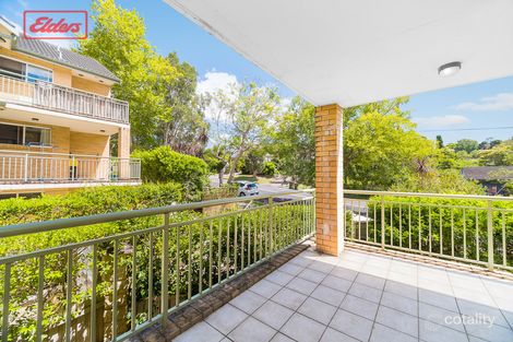 Property photo of 32/21 Water Street Hornsby NSW 2077