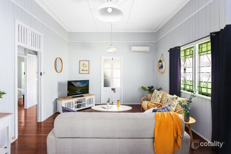 Property photo of 65 Harrow Street West Rockhampton QLD 4700