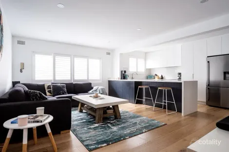3/115 Mount St, Coogee, NSW 2034