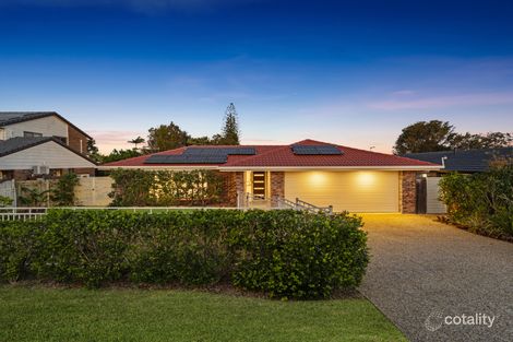 27 Goorari St, Eight Mile Plains, QLD 4113