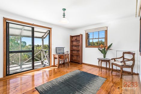 Property photo of 1 Browallia Crescent Loftus NSW 2232