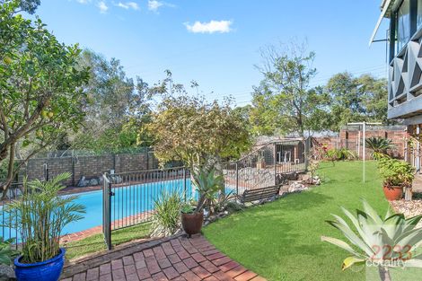 Property photo of 1 Browallia Crescent Loftus NSW 2232