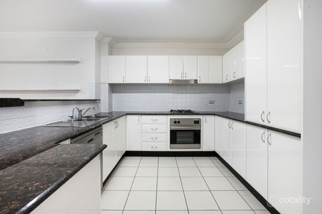 Property photo of 31/1-7 Hume Avenue Castle Hill NSW 2154