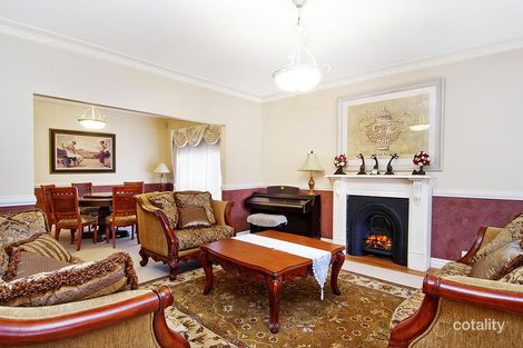 Property photo of 16 Carlisle Crescent Kellyville NSW 2155