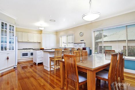 Property photo of 16 Carlisle Crescent Kellyville NSW 2155