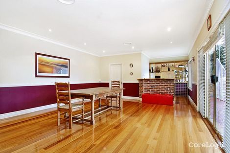 Property photo of 16 Carlisle Crescent Kellyville NSW 2155