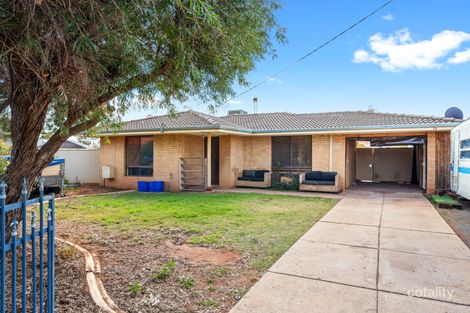 Property photo of 35 Wychitella Place South Kalgoorlie WA 6430