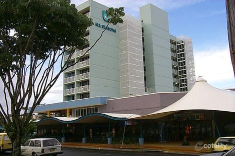 Property photo of 10/80-86 Abbott Street Cairns City QLD 4870