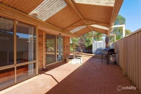 Property photo of 8 Birkett Avenue Beeliar WA 6164