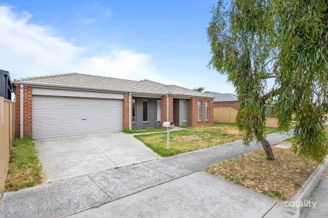 Property photo of 323 Vickers Street Sebastopol VIC 3356