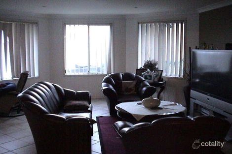 Property photo of 1 Nineteenth Avenue Hoxton Park NSW 2171