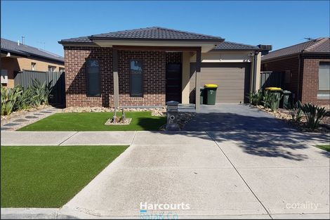 Property photo of 8 Kopi Way Wollert VIC 3750