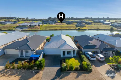 Property photo of 36 Blanche Parade Hindmarsh Island SA 5214