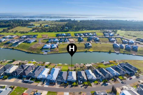 Property photo of 36 Blanche Parade Hindmarsh Island SA 5214