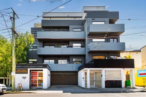 Property photo of 302/849 Burwood Road Hawthorn East VIC 3123