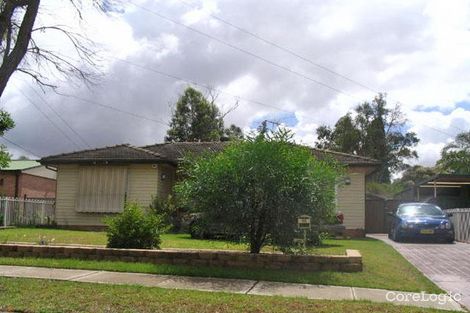 Property photo of 22 Cedar Crescent North St Marys NSW 2760
