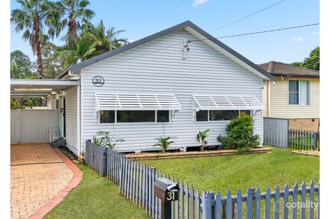 Property photo of 31 Maitland Road Springfield NSW 2250