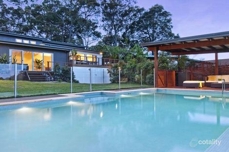 Property photo of 85 Cabbage Tree Road Bayview NSW 2104