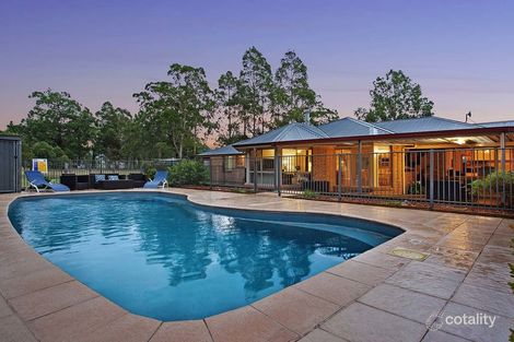 Property photo of 24 Bower Bird Close Vacy NSW 2421