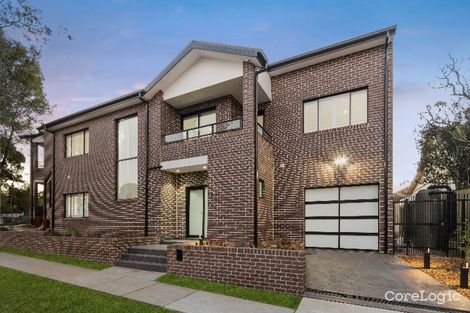 Property photo of 29B Farrington Parade North Ryde NSW 2113