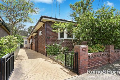 Property photo of 220 Frederick Street Rockdale NSW 2216