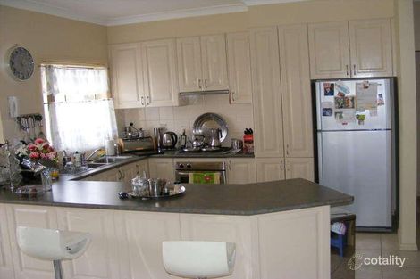 Property photo of 1 Burgundy Close Cecil Hills NSW 2171